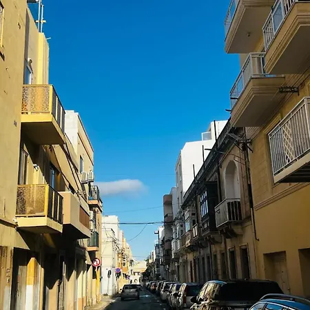 Fleur-de-lys Lejlighed San Pawl il-Baħar