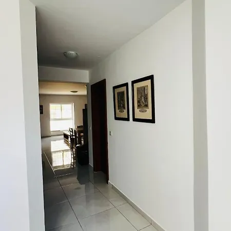 Apartmán Fleur-de-lys *