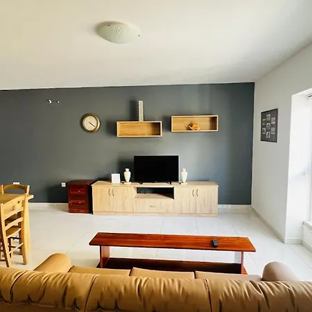 Fleur-de-lys Apartmán *