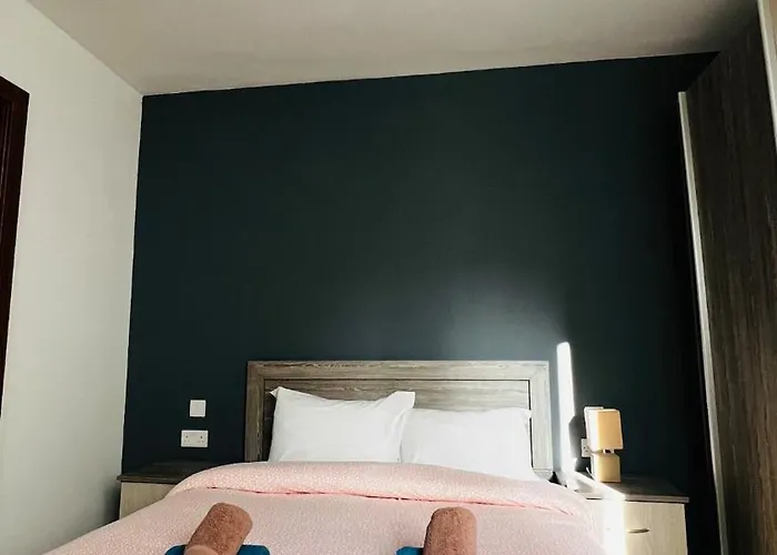 Lejlighed Fleur-de-lys *