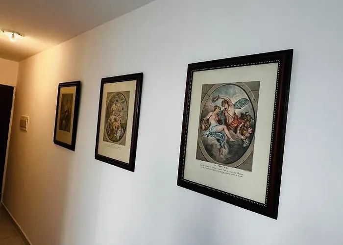 Fleur-de-lys Lejlighed San Pawl il-Baħar