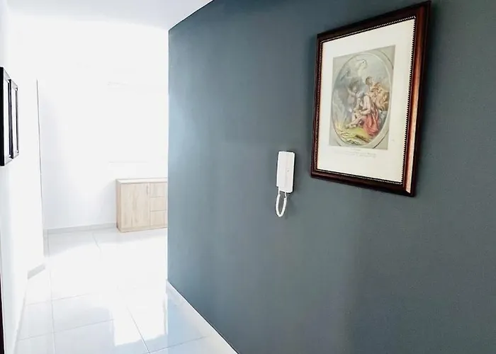 Fleur-de-lys Lejlighed San Pawl il-Baħar