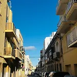 아파트 Fleur-de-lys *