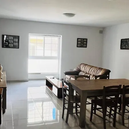 Διαμέρισμα Fleur-de-lys