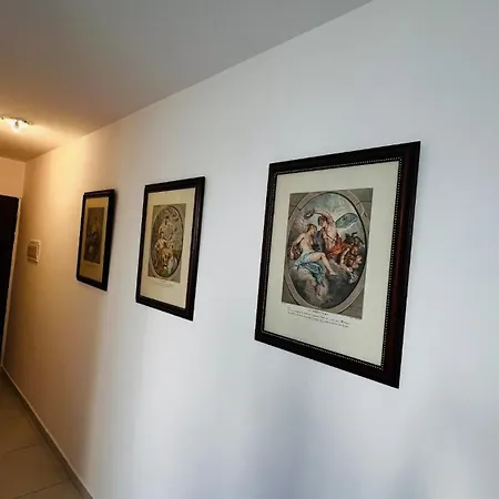 Apartment Fleur-de-lys