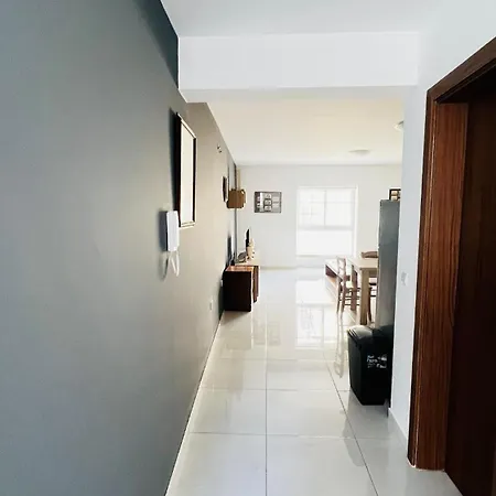 Fleur-de-lys Апартаменты