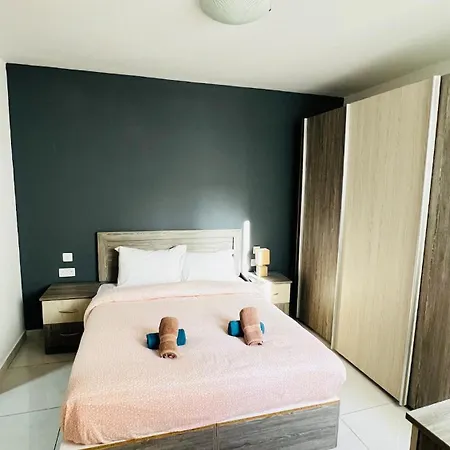 Апартаменты Fleur-de-lys *