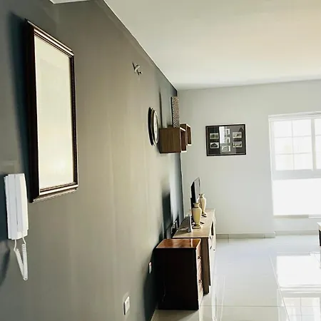 Апартаменты Fleur-de-lys