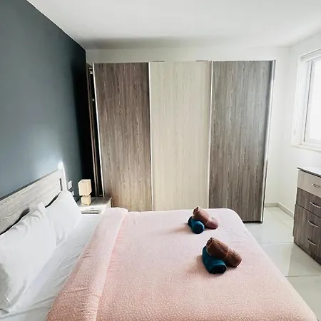 Апартаменты Fleur-de-lys *