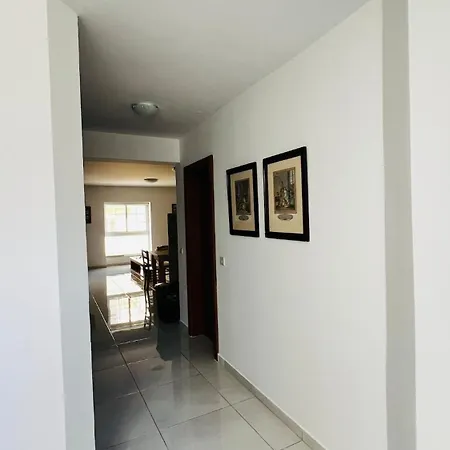 Апартаменты Fleur-de-lys