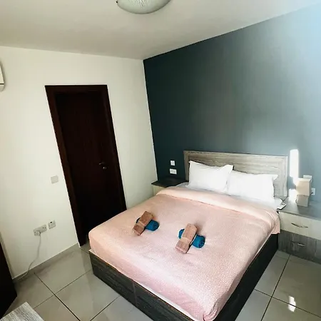 Апартаменты Fleur-de-lys *