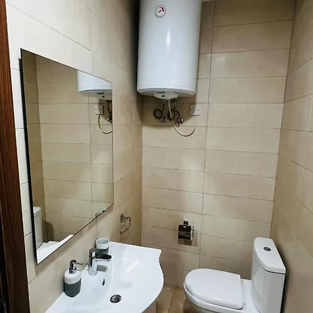 Апартаменты Fleur-de-lys *