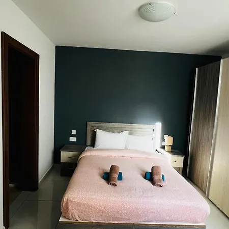 Апартаменты Fleur-de-lys *