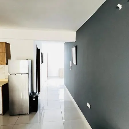 Апартаменты Fleur-de-lys Сент-Полс-Бей