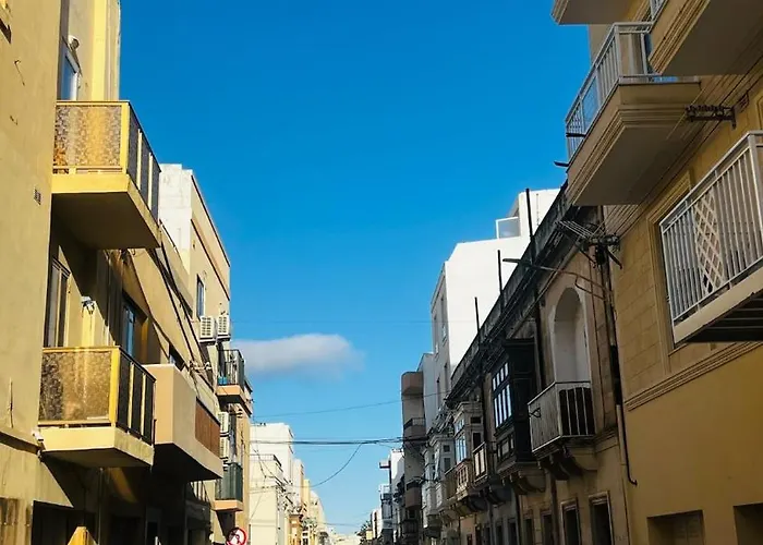 Fleur-de-lys Διαμέρισμα Σεντ Πόλς Μπέι