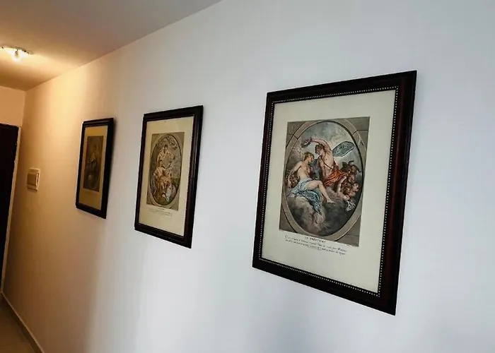 Apartment Fleur-de-lys