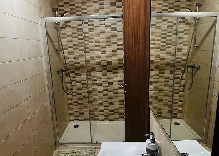 Fleur-de-lys Διαμέρισμα