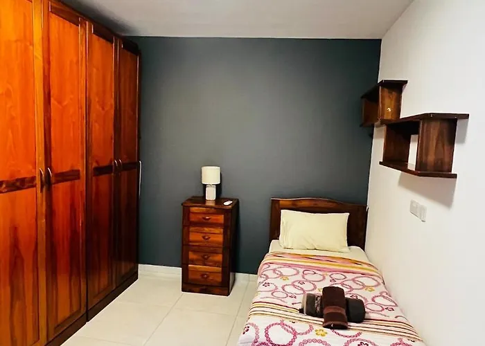 Apartment Fleur-de-lys St. Paul's Bay