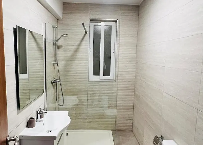 Fleur-de-lys Διαμέρισμα *