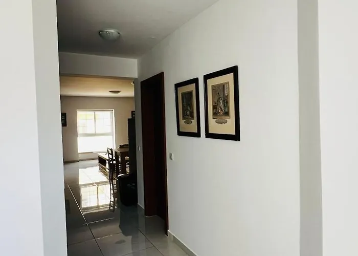 Apartment Fleur-de-lys *