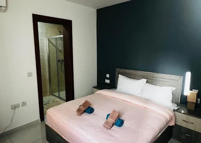 Fleur-de-lys Διαμέρισμα