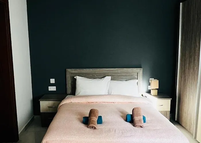 Apartment Fleur-de-lys St. Paul's Bay