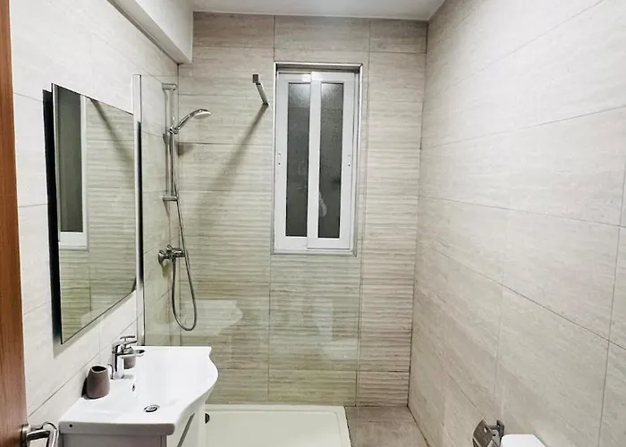 Apartment Fleur-de-lys St. Paul's Bay