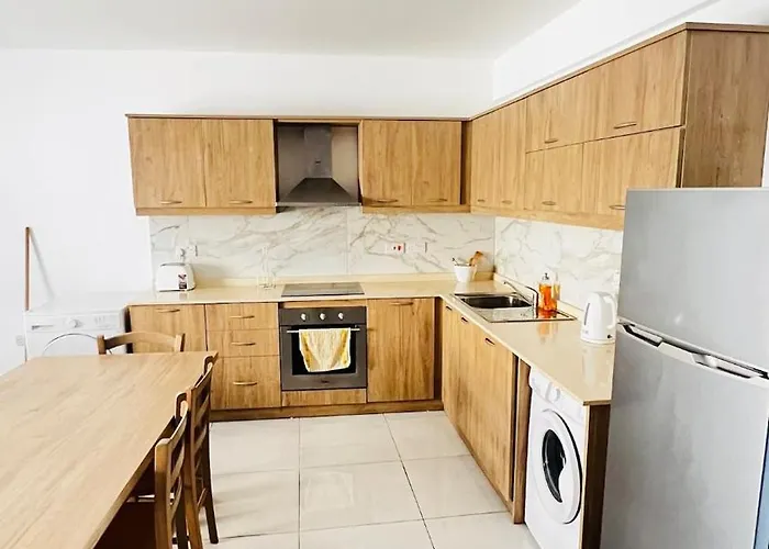 Fleur-de-lys Apartment *