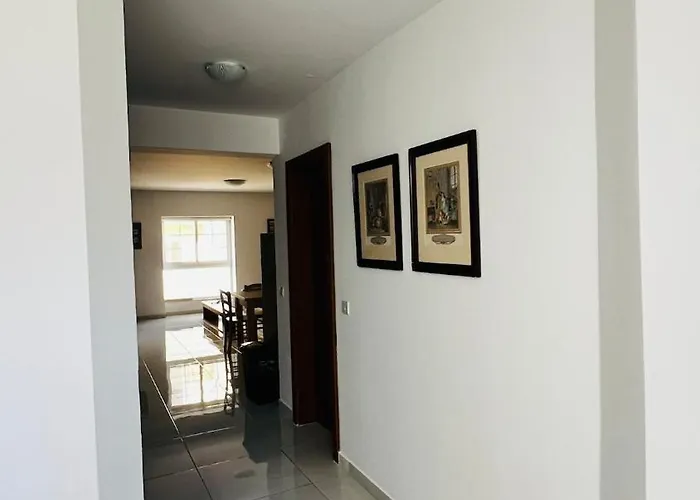 Apartment Fleur-de-lys