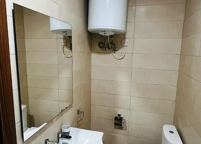 Apartment Fleur-de-lys *