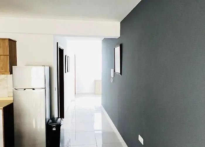 Apartment Fleur-de-lys St. Paul's Bay