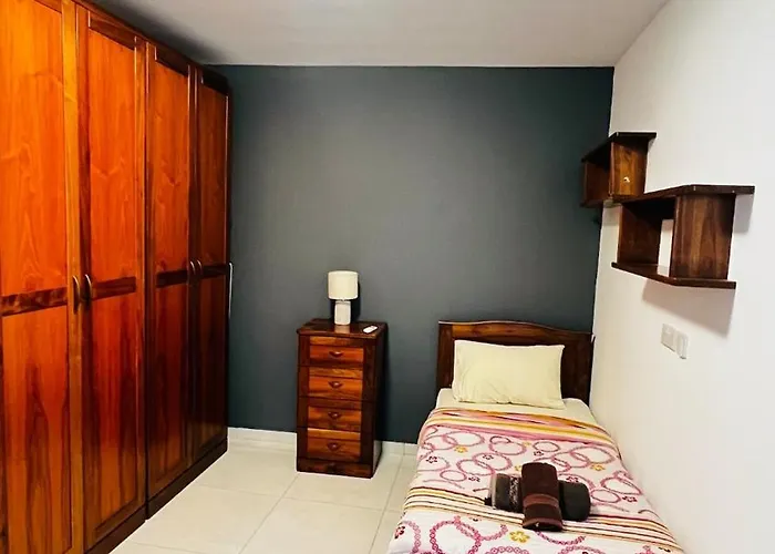 Fleur-de-lys Apartment St. Paul's Bay