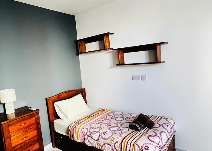 Fleur-de-lys Διαμέρισμα