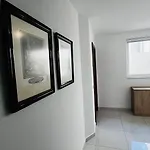 Fleur-de-lys Apartament