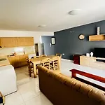 Fleur-de-lys Apartament
