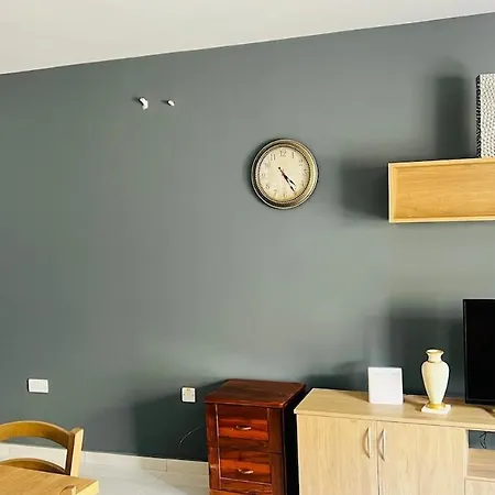 Apartamento Fleur-de-lys *