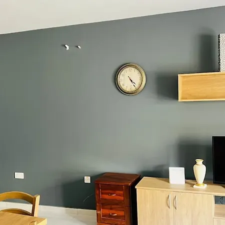 Fleur-de-lys Apartament Birkirkara