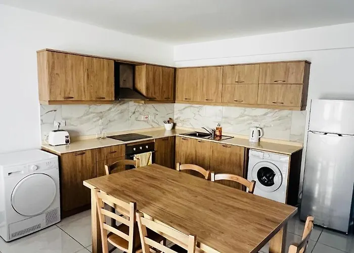 Fleur-de-lys Apartamento St Paul's Bay