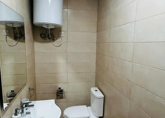 Apartamento Fleur-de-lys St Paul's Bay