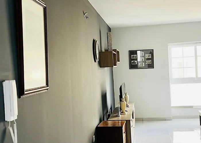 Apartamento Fleur-de-lys