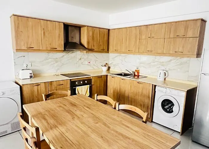 Fleur-de-lys Apartamento *