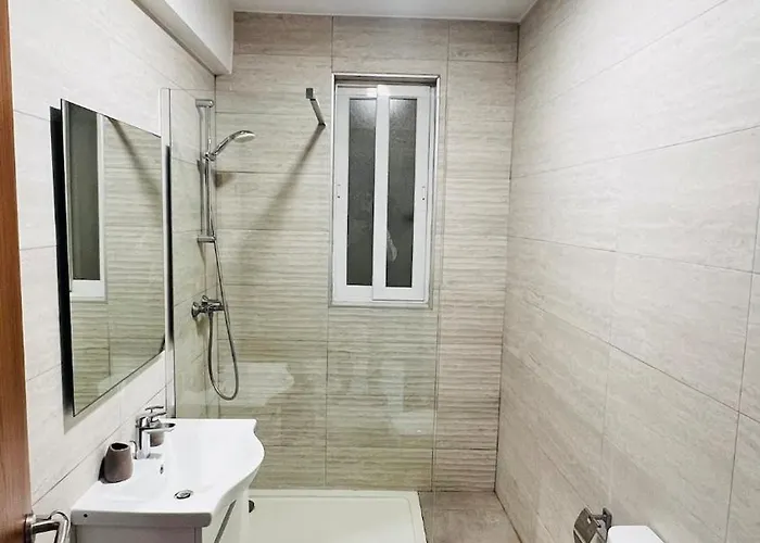 Apartamento Fleur-de-lys *